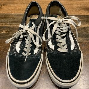 women’s vans